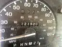 1998 Ford Ranger