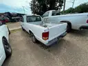 1998 Ford Ranger