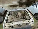 1998 Ford Ranger