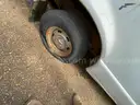 1998 Ford Ranger