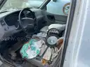 1998 Ford Ranger