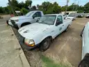 1998 Ford Ranger