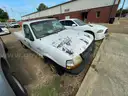 1998 Ford Ranger