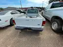 1998 Ford Ranger