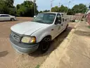 2001 Ford F-150