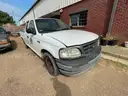2001 Ford F-150