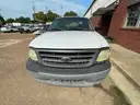 2001 Ford F-150