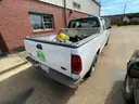 2001 Ford F-150
