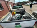 2001 Ford F-150