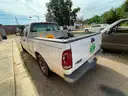 2001 Ford F-150
