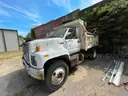 1995 Chevrolet C7H042
