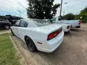 2014 Dodge Charger