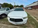 2014 Dodge Charger