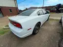 2014 Dodge Charger