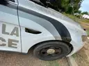 2015 Ford Taurus