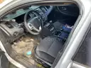 2015 Ford Taurus