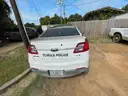 2015 Ford Taurus