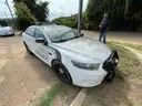 2015 Ford Taurus