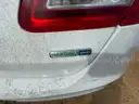 2015 Ford Taurus