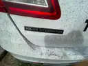 2015 Ford Taurus