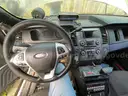 2015 Ford Taurus