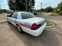 2010 Ford Crown Victoria