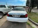 2010 Ford Crown Victoria