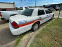 2010 Ford Crown Victoria