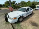 2010 Ford Crown Victoria
