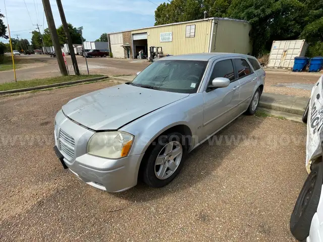 2006 Dodge Magnum