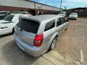 2006 Dodge Magnum
