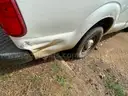 2011 Ford F-250 SD