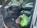 2011 Ford F-250 SD