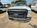 2011 Ford F-250 SD