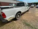 2011 Ford F-250 SD