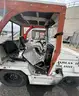 2018 TUG HTSBGN40 Harlan Baggage Tractor