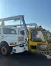 1999 Global 4700/M2  Deice Truck