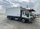 2007 GMC T7500 Catering Lift-Truck