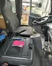 2007 GMC T7500 Catering Lift-Truck