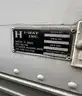1993 FORD 700 Catering Lift-Truck