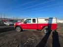 2014 Ford F-350 SD 4X4