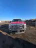 2014 Ford F-350 SD 4X4