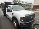 2008 Ford F-450 SD