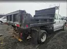 2008 Ford F-450 SD