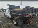 2008 Ford F-450 SD