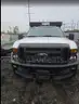 2008 Ford F-450 SD