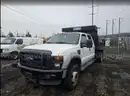 2008 Ford F-450 SD