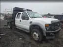 2008 Ford F-450 SD