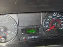 2007 Ford F-550 with Chipper Body