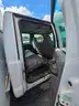 2007 Ford F-550 with Chipper Body